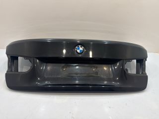 bontott BMW 3 F30-F35 Csomagtérajtó (Üres lemez)