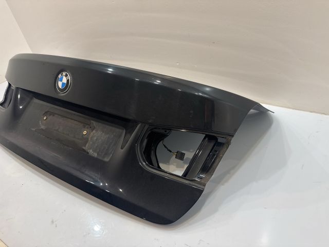 bontott BMW 3 F30-F35 Csomagtérajtó (Üres lemez)