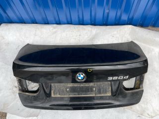 bontott BMW 3 F30-F35 Csomagtérajtó (Üres lemez)