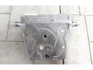 bontott BMW 3 F30-F35 Csomagtérajtó Zárszerkezet