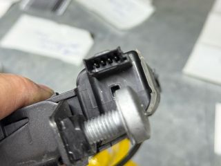 bontott BMW 3 F30-F35 Csomagtérajtó Zárszerkezet