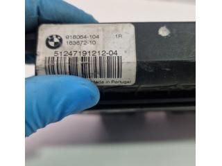 bontott BMW 3 F30-F35 Csomagtérajtó Zárszerkezet