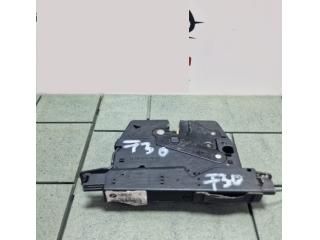 bontott BMW 3 F30-F35 Csomagtérajtó Zárszerkezet