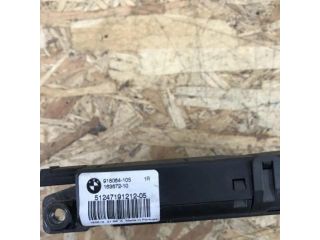 bontott BMW 3 F30-F35 Csomagtérajtó Zárszerkezet