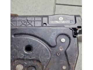 bontott BMW 3 F30-F35 Csomagtérajtó Zárszerkezet