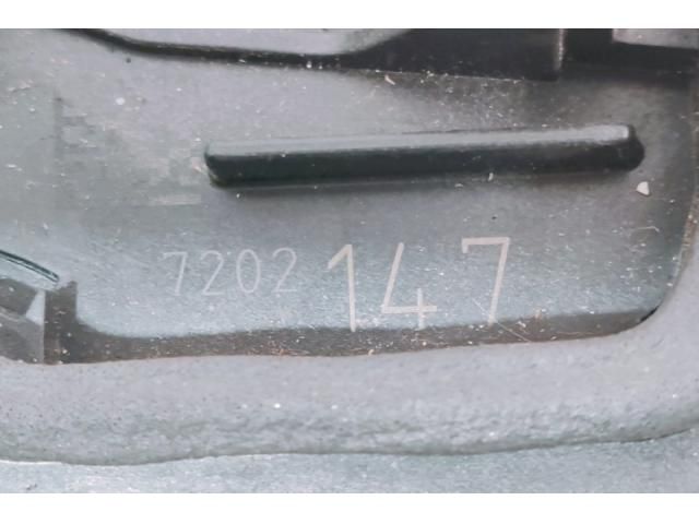 bontott BMW 3 F30-F35 Elektronika (Magában)