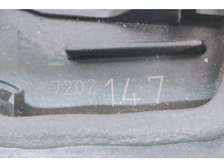 bontott BMW 3 F30-F35 Elektronika (Magában)