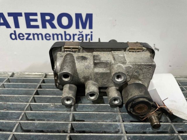 bontott BMW 3 F30-F35 Előfűtő