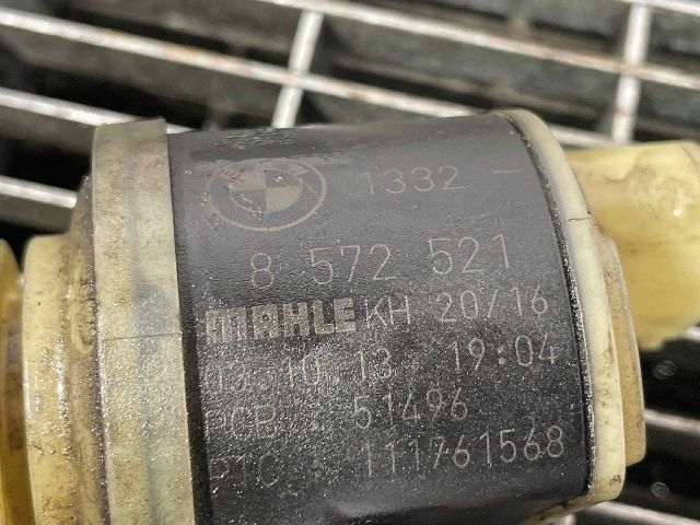 bontott BMW 3 F30-F35 Előfűtő