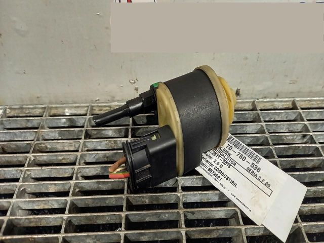 bontott BMW 3 F30-F35 Előfűtő