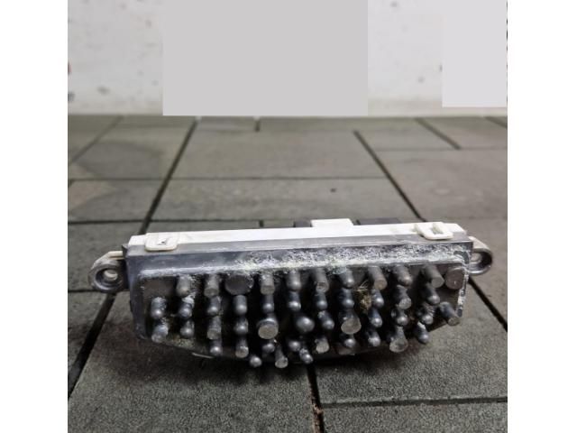 bontott BMW 3 F30-F35 Előtét Ellenállás Fűtőmotor