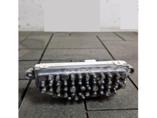 bontott BMW 3 F30-F35 Előtét Ellenállás Fűtőmotor