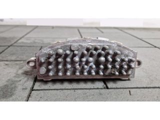 bontott BMW 3 F30-F35 Előtét Ellenállás Fűtőmotor