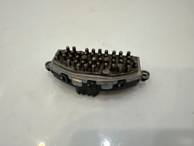 bontott BMW 3 F30-F35 Előtét Ellenállás Fűtőmotor