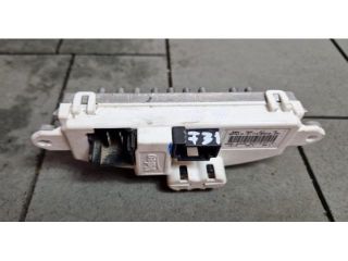 bontott BMW 3 F30-F35 Előtét Ellenállás Fűtőmotor