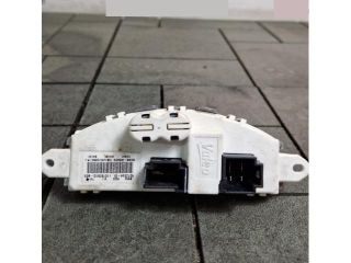 bontott BMW 3 F30-F35 Előtét Ellenállás Fűtőmotor