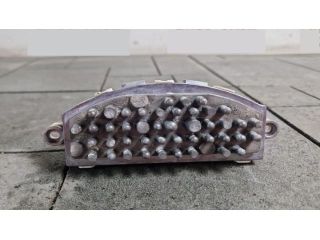 bontott BMW 3 F30-F35 Előtét Ellenállás Fűtőmotor