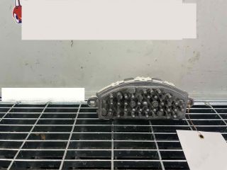 bontott BMW 3 F30-F35 Előtét Ellenállás Fűtőmotor