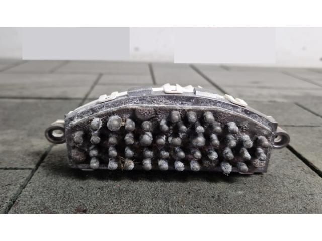 bontott BMW 3 F30-F35 Előtét Ellenállás Fűtőmotor