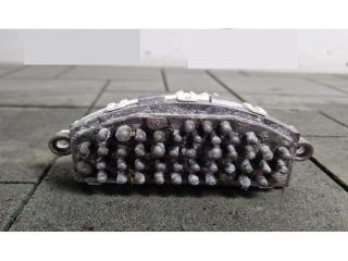 bontott BMW 3 F30-F35 Előtét Ellenállás Fűtőmotor