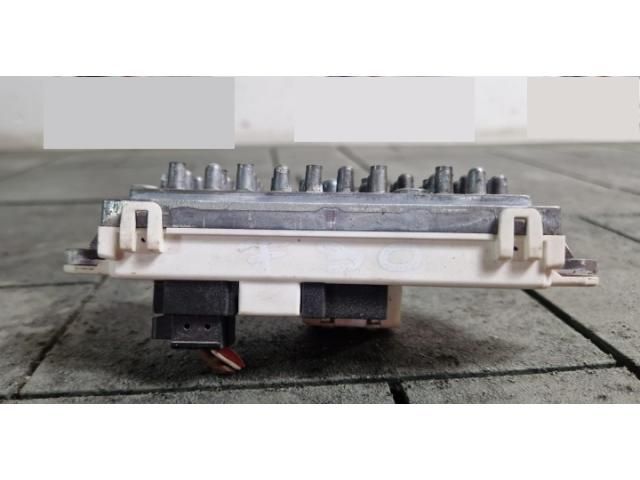 bontott BMW 3 F30-F35 Előtét Ellenállás Fűtőmotor