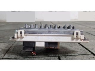 bontott BMW 3 F30-F35 Előtét Ellenállás Fűtőmotor