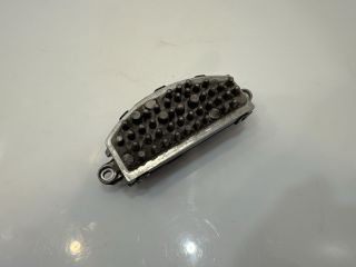 bontott BMW 3 F30-F35 Előtét Ellenállás Fűtőmotor