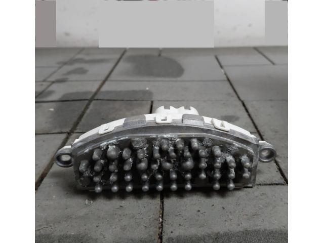 bontott BMW 3 F30-F35 Előtét Ellenállás Fűtőmotor