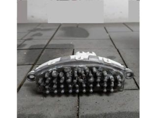 bontott BMW 3 F30-F35 Előtét Ellenállás Fűtőmotor