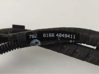 bontott BMW 3 F30-F35 Első Ablakmosó Fúvóka