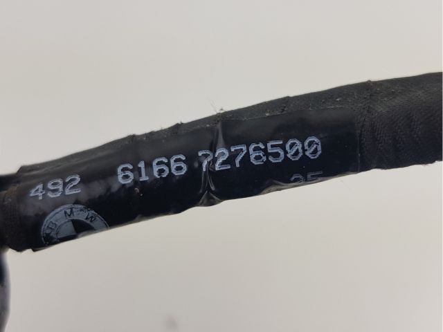 bontott BMW 3 F30-F35 Első Ablakmosó Fúvóka