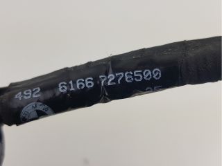 bontott BMW 3 F30-F35 Első Ablakmosó Fúvóka