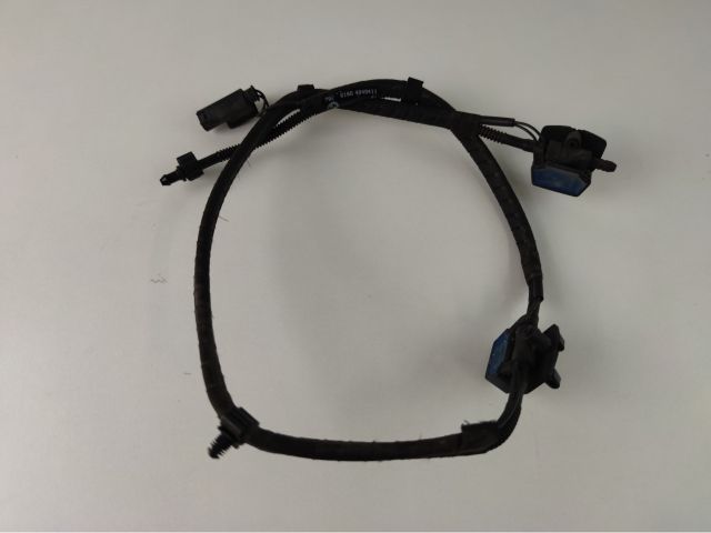 bontott BMW 3 F30-F35 Első Ablakmosó Fúvóka