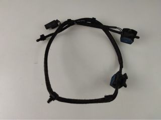 bontott BMW 3 F30-F35 Első Ablakmosó Fúvóka