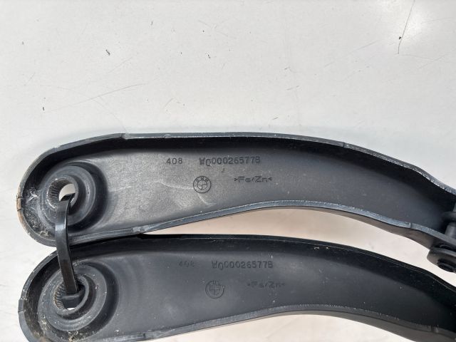 bontott BMW 3 F30-F35 Első Ablaktörlő Kar