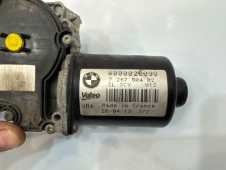 bontott BMW 3 F30-F35 Első Ablaktörlő Motor