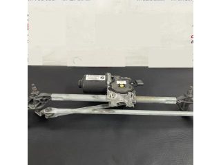 bontott BMW 3 F30-F35 Első Ablaktörlő Szerkezet Motorral