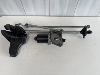bontott BMW 3 F30-F35 Első Ablaktörlő Szerkezet Motorral