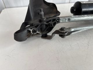 bontott BMW 3 F30-F35 Első Ablaktörlő Szerkezet Motorral