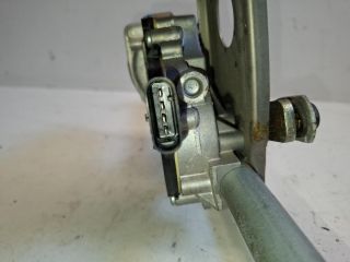 bontott BMW 3 F30-F35 Első Ablaktörlő Szerkezet Motorral