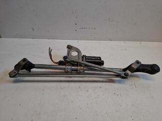 bontott BMW 3 F30-F35 Első Ablaktörlő Szerkezet Motorral