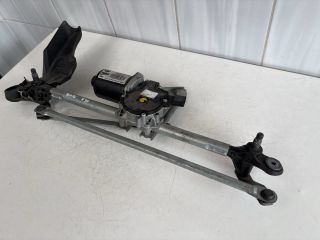 bontott BMW 3 F30-F35 Első Ablaktörlő Szerkezet Motorral
