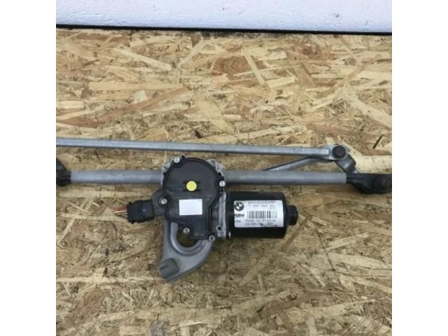 bontott BMW 3 F30-F35 Első Ablaktörlő Szerkezet