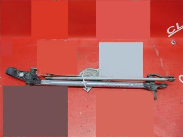 bontott BMW 3 F30-F35 Első Ablaktörlő Szerkezet