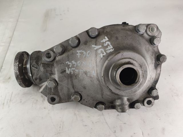 bontott BMW 3 F30-F35 Első Differenciálmű