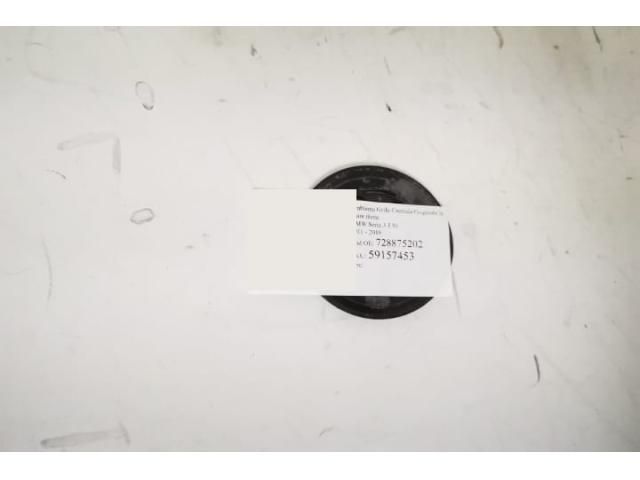 bontott BMW 3 F30-F35 Első Embléma