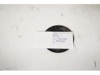 bontott BMW 3 F30-F35 Első Embléma