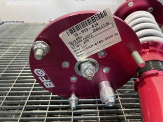 bontott BMW 3 F30-F35 Első Lengéscsillapító Patron / Betét