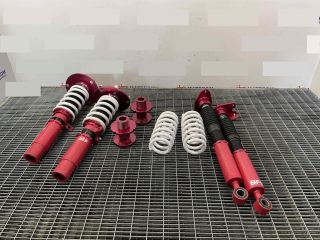 bontott BMW 3 F30-F35 Első Lengéscsillapító Patron / Betét