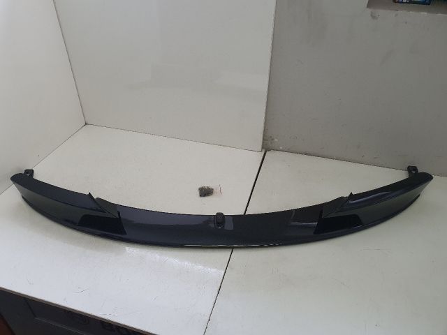 bontott BMW 3 F30-F35 Első Lökhárító Alsó (Műanyag)